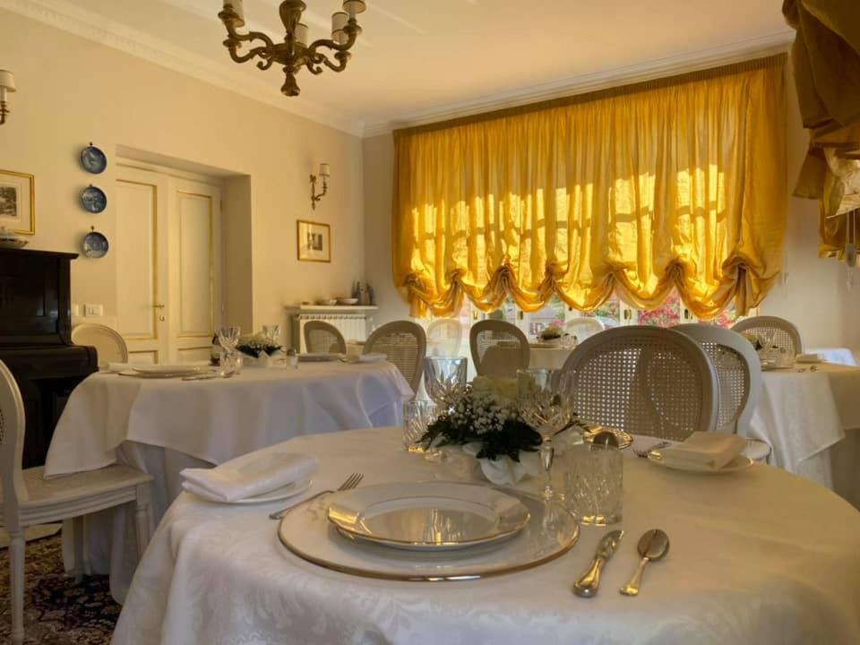 Duchessa Margherita Chateaux&Hotels Vicoforte Exterior foto