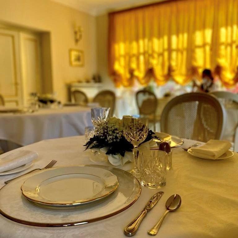 Duchessa Margherita Chateaux&Hotels Vicoforte Exterior foto