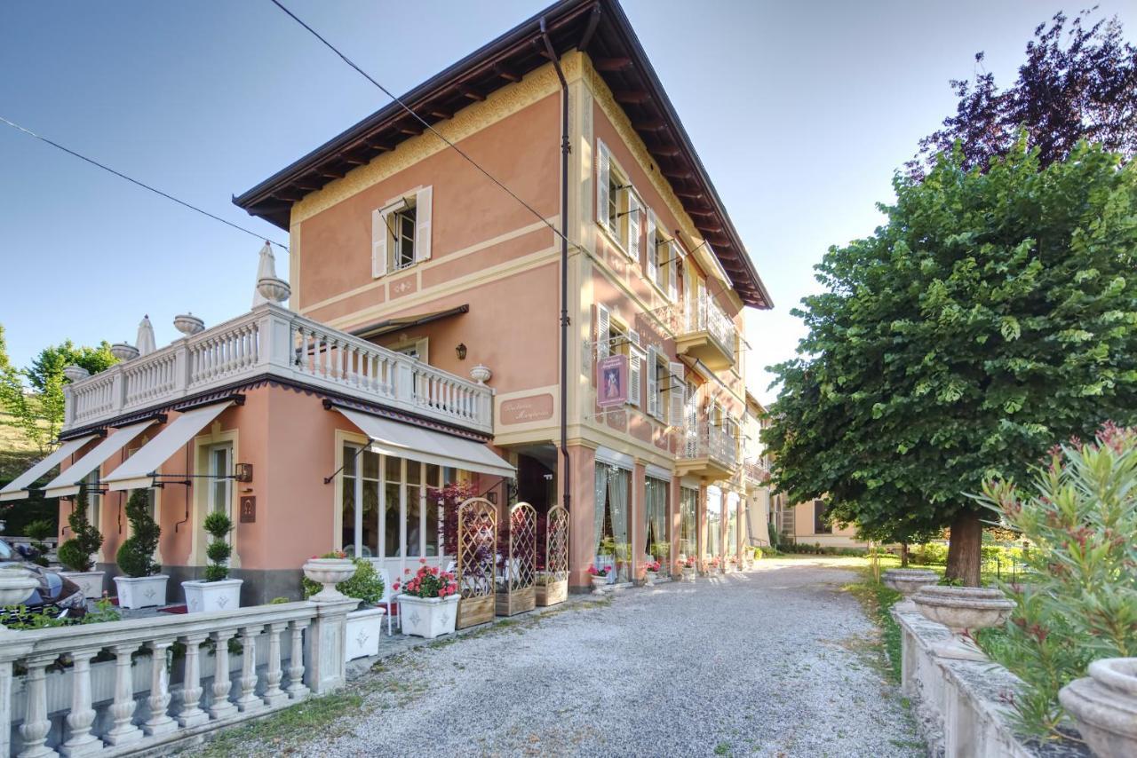 Duchessa Margherita Chateaux&Hotels Vicoforte Exterior foto