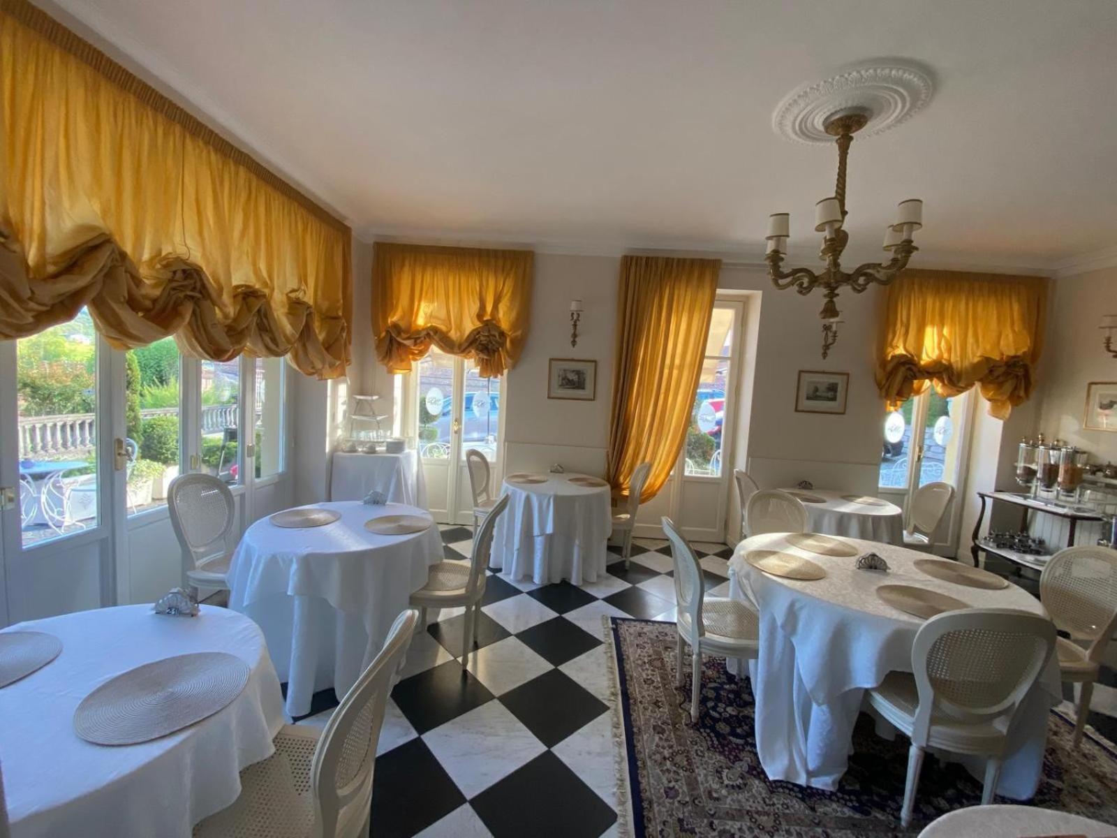 Duchessa Margherita Chateaux&Hotels Vicoforte Exterior foto