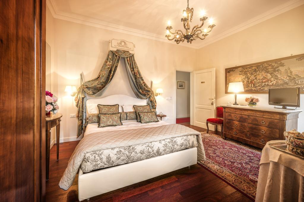 Duchessa Margherita Chateaux&Hotels Vicoforte Zimmer foto