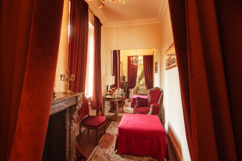 Duchessa Margherita Chateaux&Hotels Vicoforte Exterior foto
