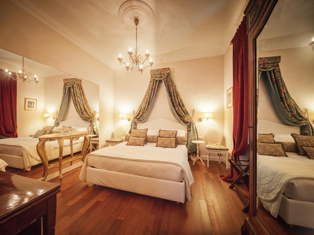 Duchessa Margherita Chateaux&Hotels Vicoforte Exterior foto