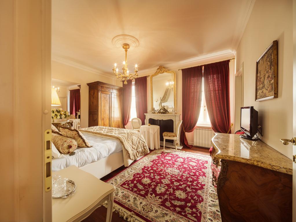 Duchessa Margherita Chateaux&Hotels Vicoforte Exterior foto