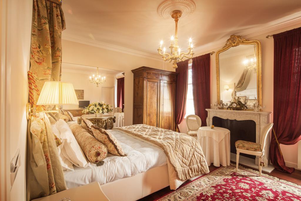 Duchessa Margherita Chateaux&Hotels Vicoforte Exterior foto
