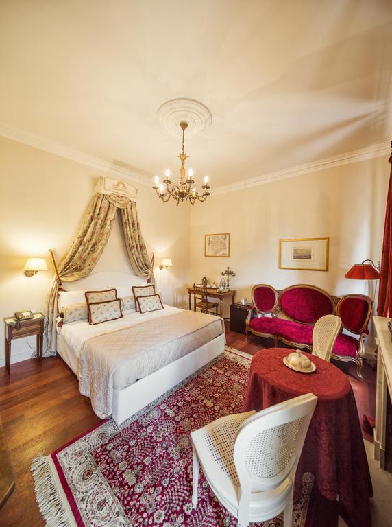 Duchessa Margherita Chateaux&Hotels Vicoforte Exterior foto
