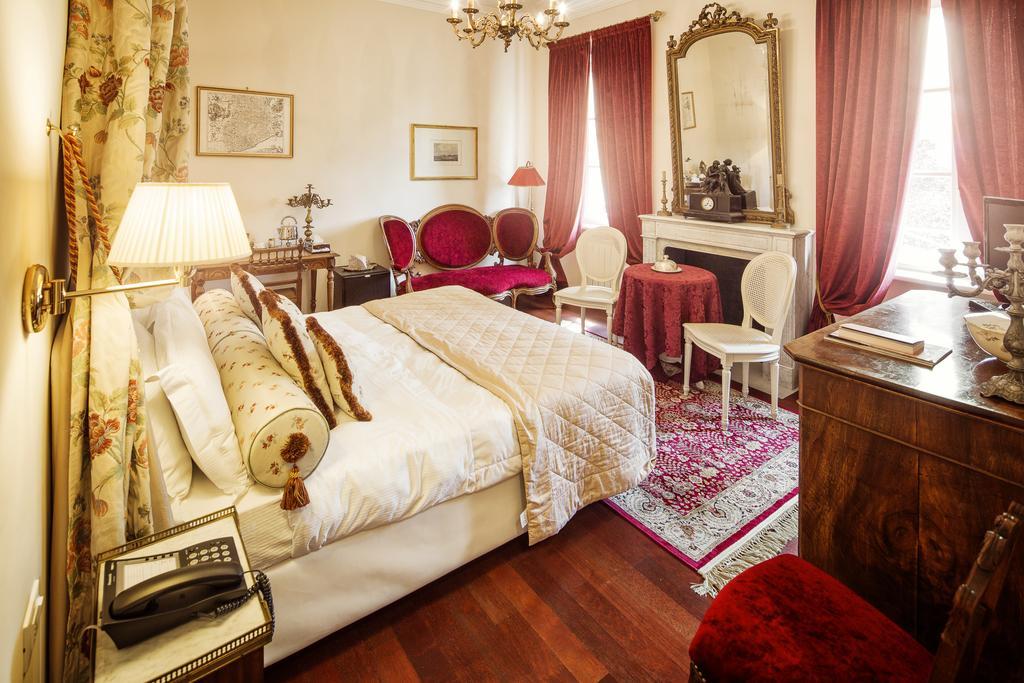 Duchessa Margherita Chateaux&Hotels Vicoforte Exterior foto