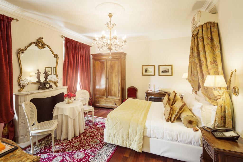 Duchessa Margherita Chateaux&Hotels Vicoforte Exterior foto