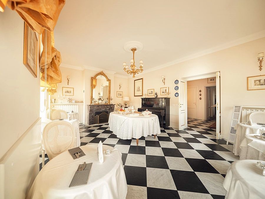 Duchessa Margherita Chateaux&Hotels Vicoforte Exterior foto