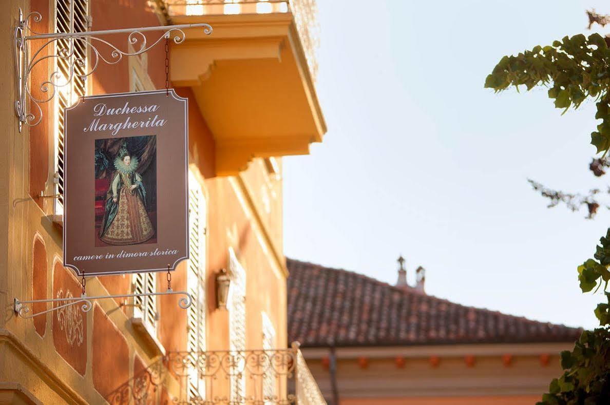 Duchessa Margherita Chateaux&Hotels Vicoforte Exterior foto