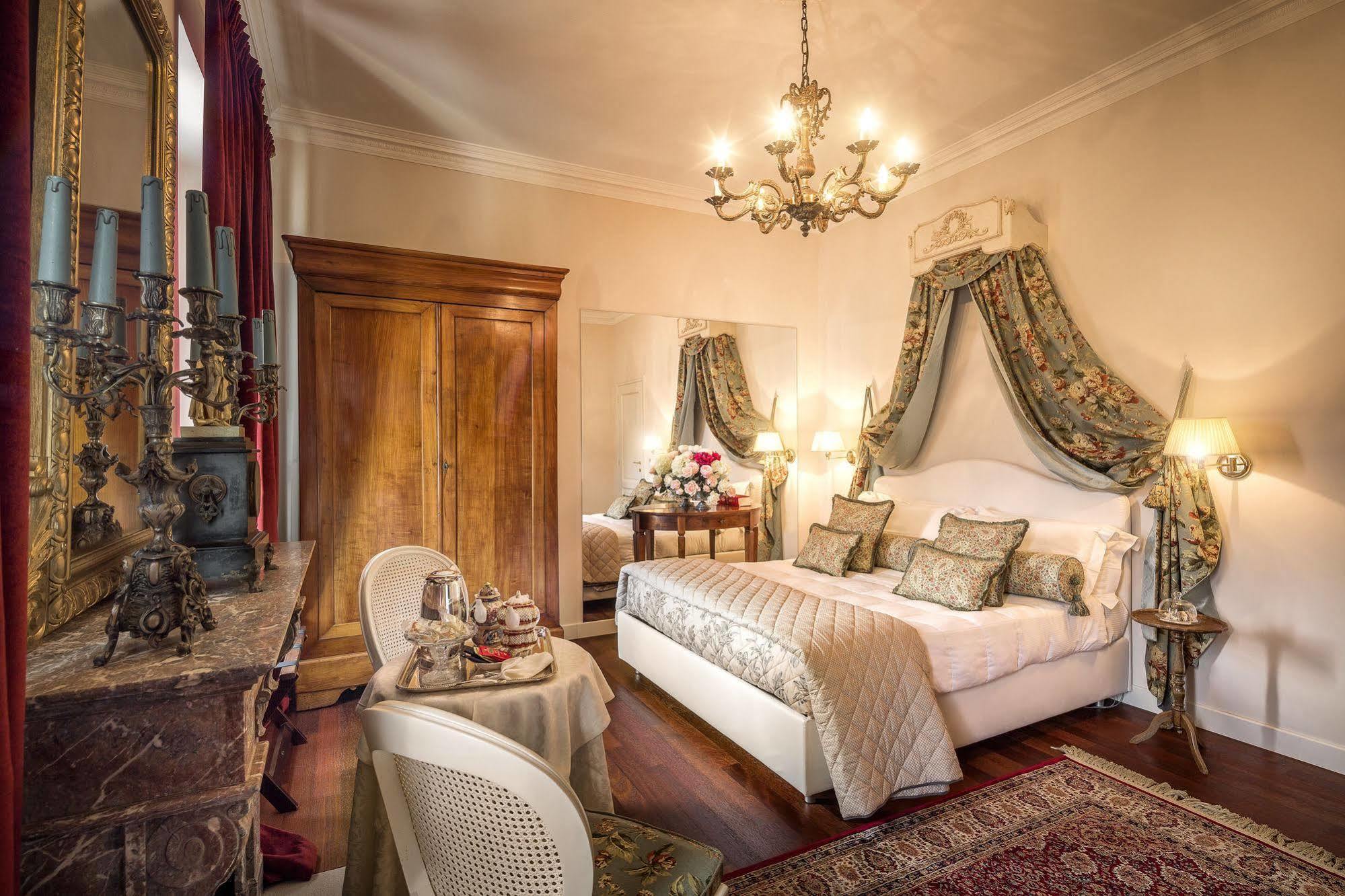 Duchessa Margherita Chateaux&Hotels Vicoforte Exterior foto