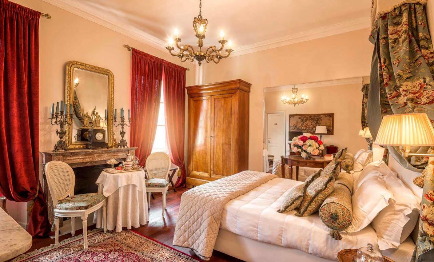 Duchessa Margherita Chateaux&Hotels Vicoforte Exterior foto
