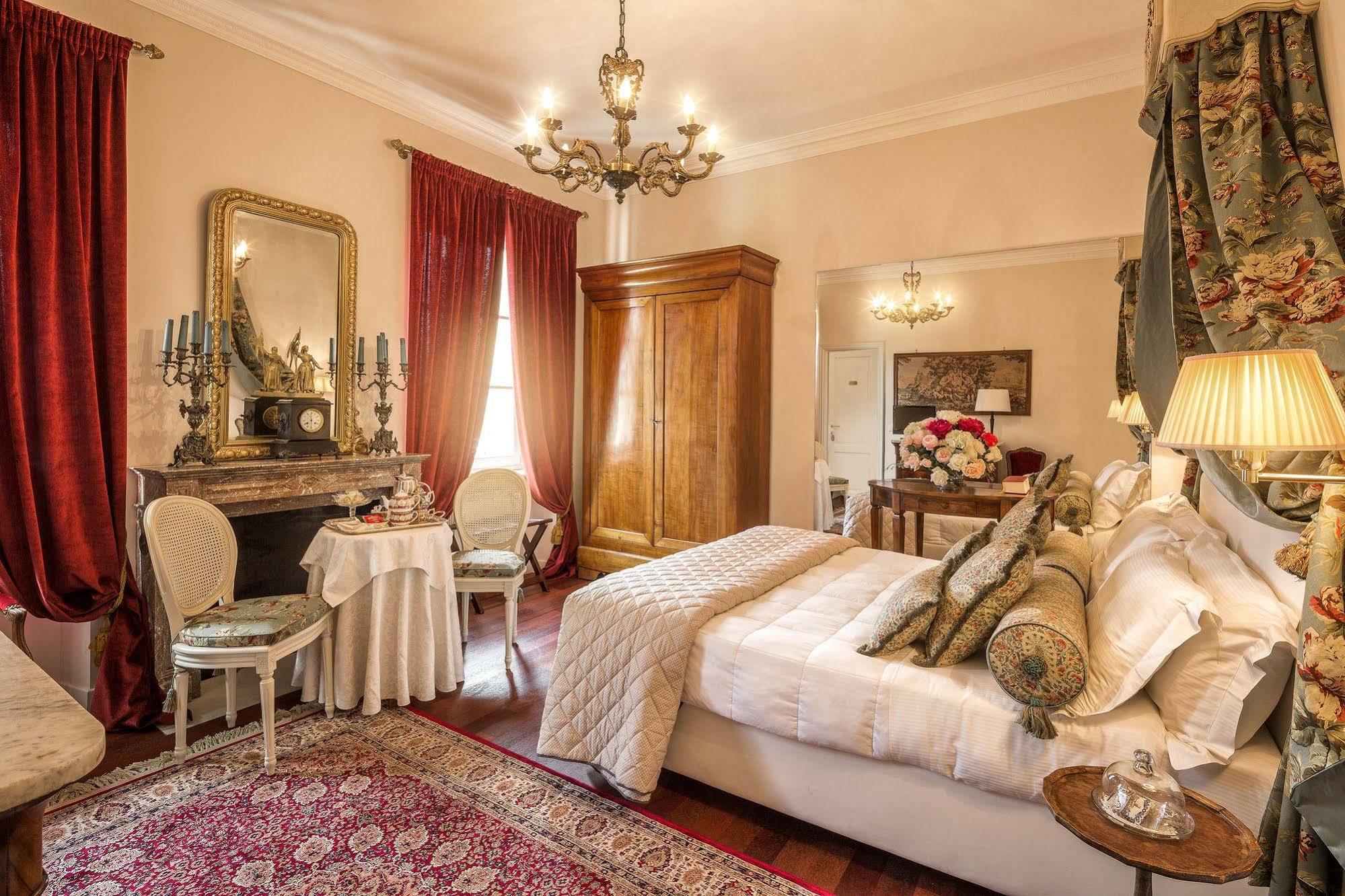Duchessa Margherita Chateaux&Hotels Vicoforte Exterior foto