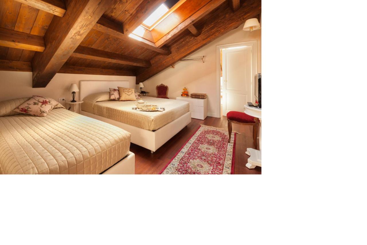 Duchessa Margherita Chateaux&Hotels Vicoforte Exterior foto